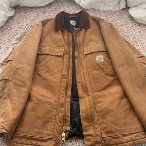 Carhartt Jacket C003 size medium